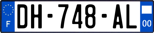 DH-748-AL