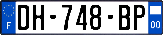 DH-748-BP