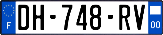 DH-748-RV