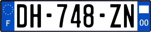 DH-748-ZN