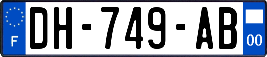 DH-749-AB