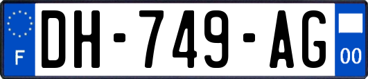 DH-749-AG