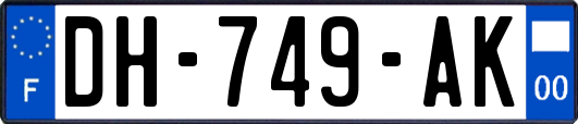 DH-749-AK