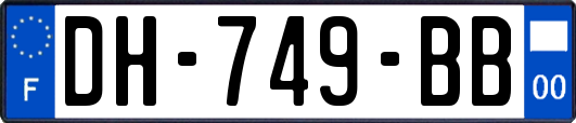 DH-749-BB