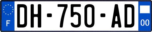 DH-750-AD