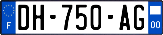 DH-750-AG