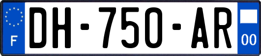 DH-750-AR