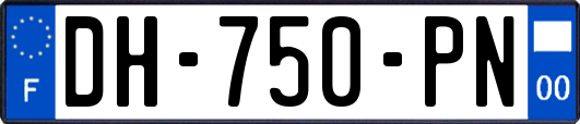 DH-750-PN