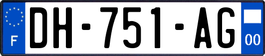 DH-751-AG