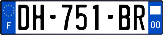 DH-751-BR