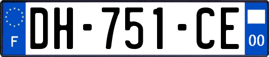 DH-751-CE