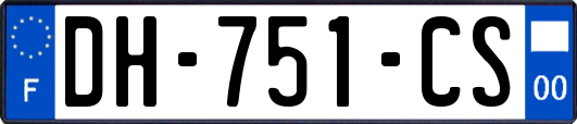 DH-751-CS