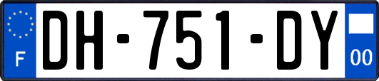 DH-751-DY