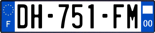DH-751-FM