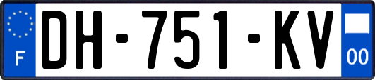 DH-751-KV