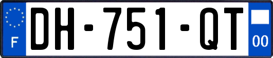 DH-751-QT