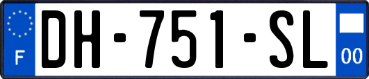 DH-751-SL
