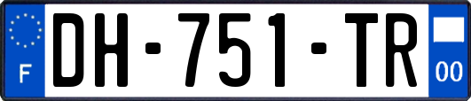 DH-751-TR