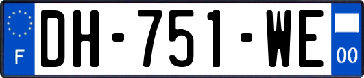 DH-751-WE