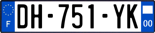 DH-751-YK