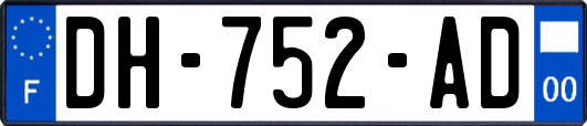 DH-752-AD