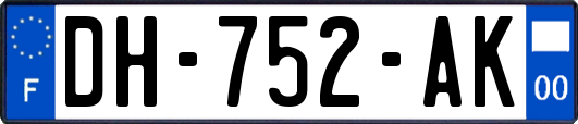 DH-752-AK