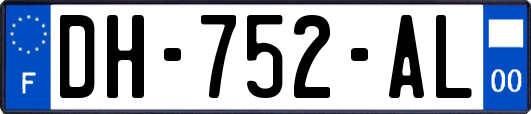 DH-752-AL