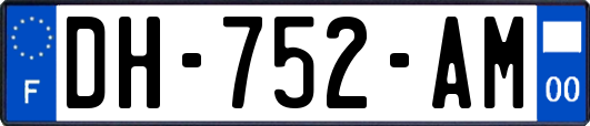 DH-752-AM