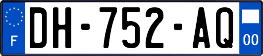 DH-752-AQ