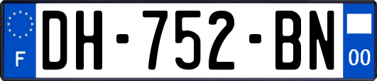 DH-752-BN