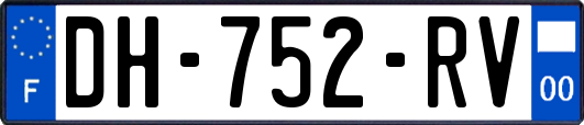 DH-752-RV