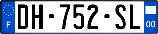 DH-752-SL