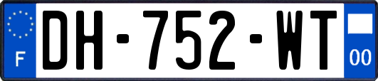 DH-752-WT