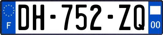 DH-752-ZQ