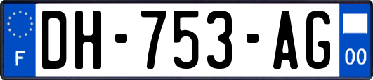 DH-753-AG