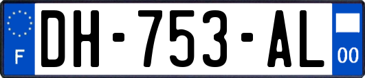 DH-753-AL