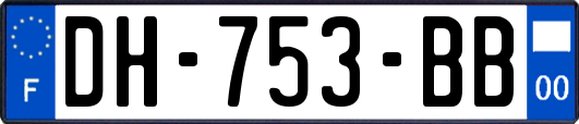 DH-753-BB