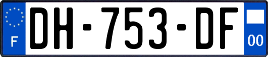 DH-753-DF