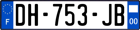 DH-753-JB