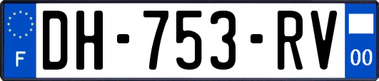 DH-753-RV