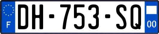 DH-753-SQ