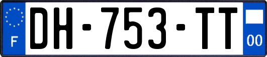 DH-753-TT