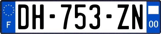 DH-753-ZN