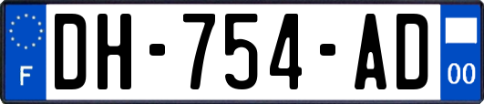 DH-754-AD