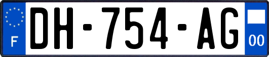 DH-754-AG