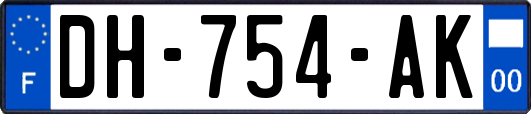 DH-754-AK