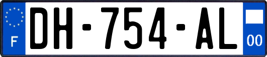 DH-754-AL