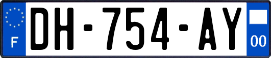 DH-754-AY