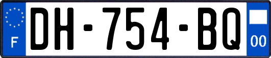 DH-754-BQ