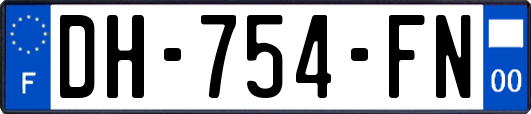 DH-754-FN